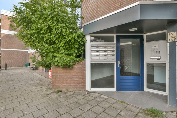 Medium property photo - Tarwekamp 164, 1112 HK Diemen